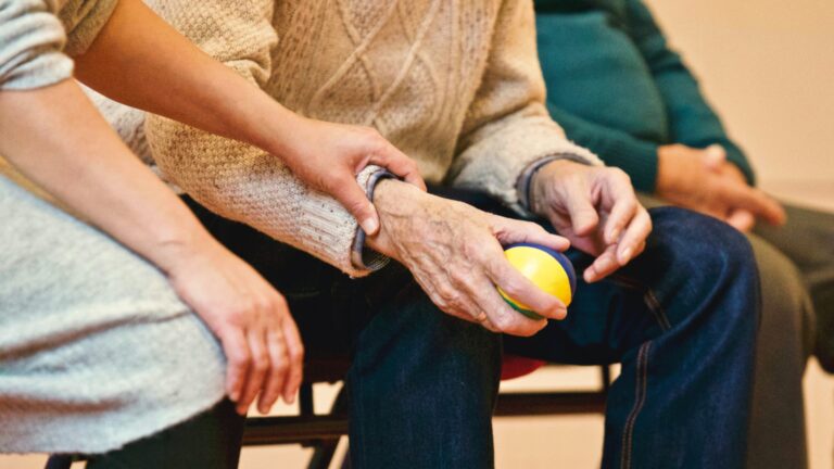 Empowering Caregivers of Dementia: Action Plan for Successful Ageing