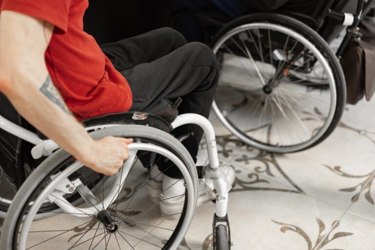 Caregivers of Disabilities: Facing Unique Struggles