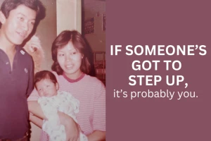 No one says it out loud.